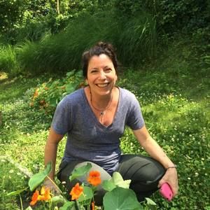 Meet your Posher, Kerry